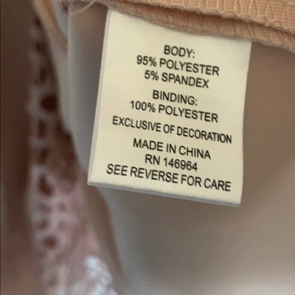 Donna Ricco Dress - Picture 3 of 5